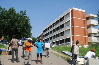 Côte dÂ’Ivoire : Les cités universitaires rouvrent le 2 septembre,  avec de nouvelles conditionsÂ…